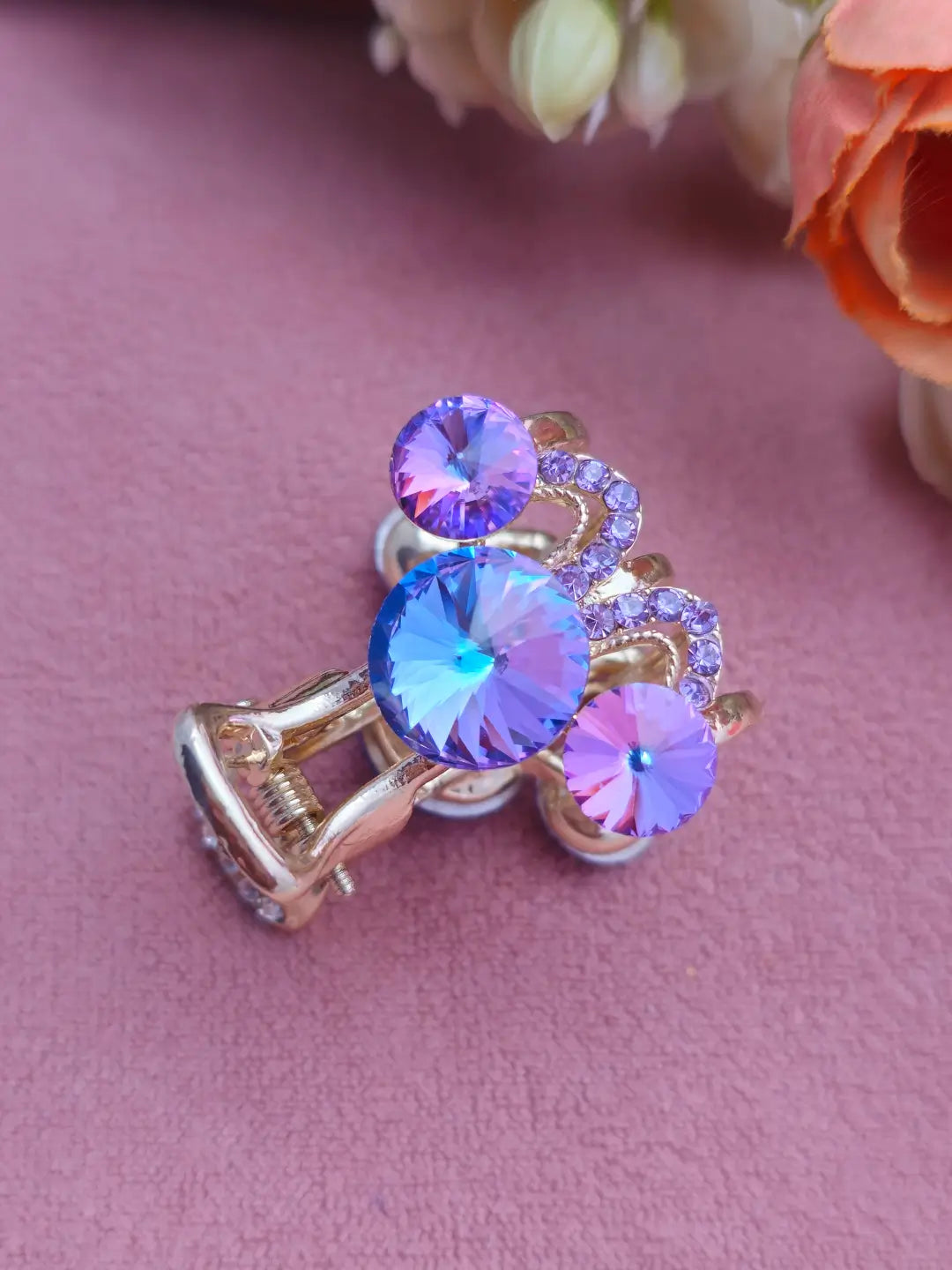Purple-Blue