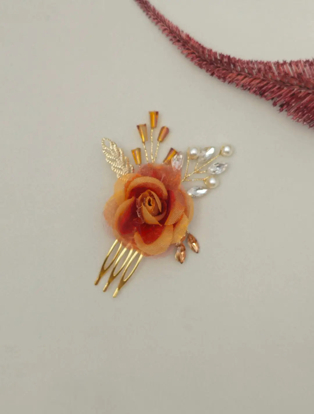 Brownish Red@variant_img