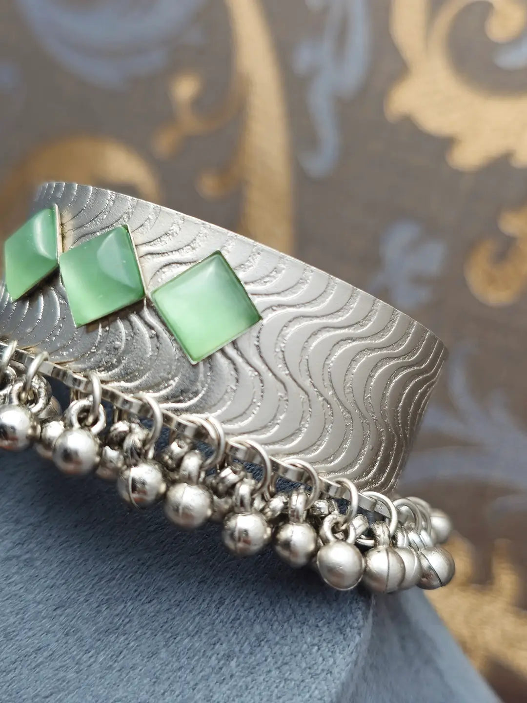 Dark Sea Green