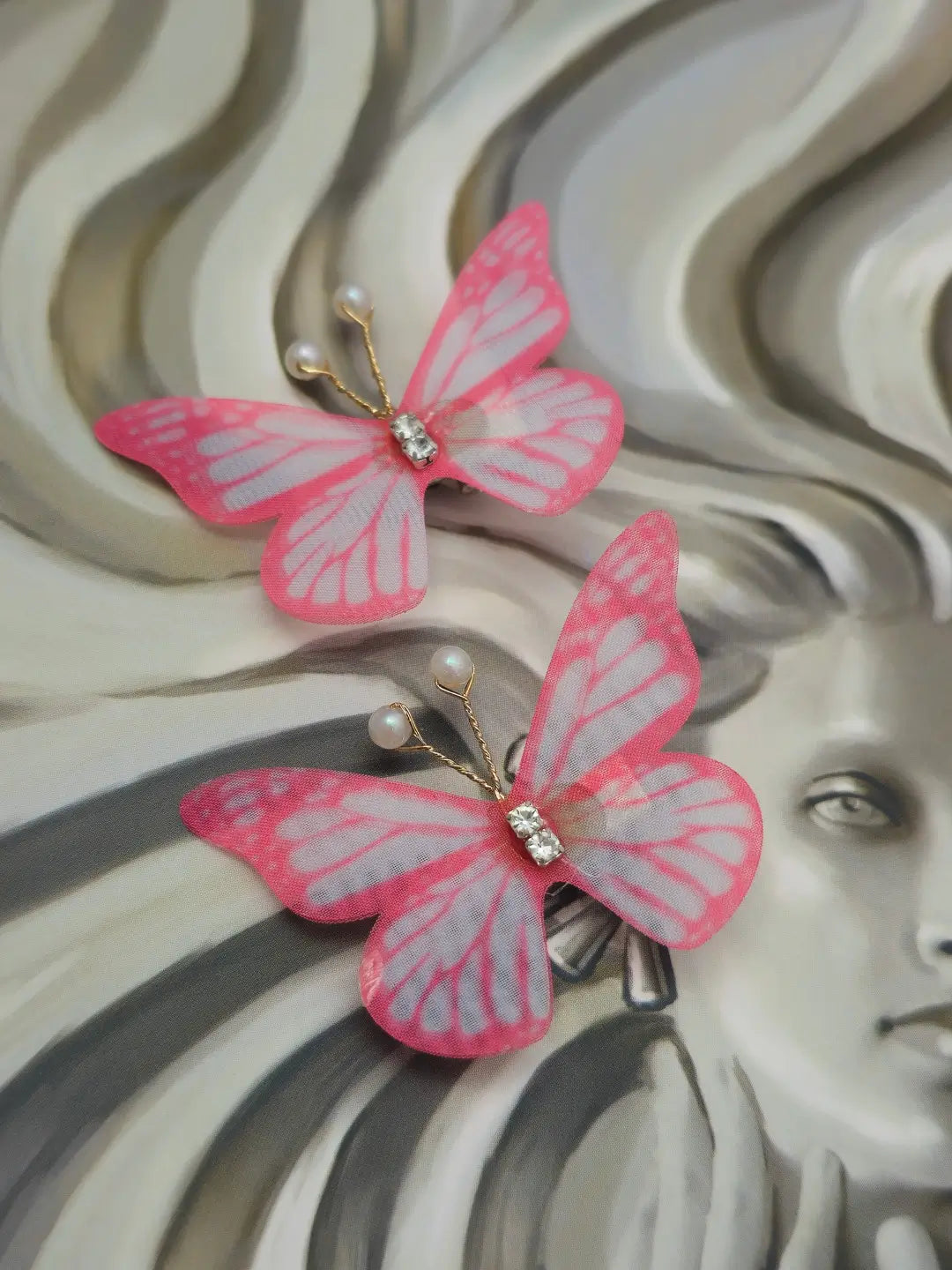Petite Orchid