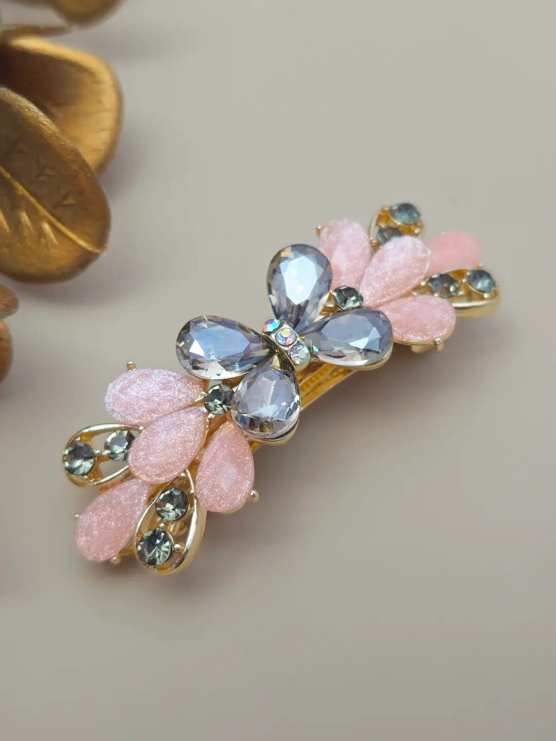 Petite Orchid