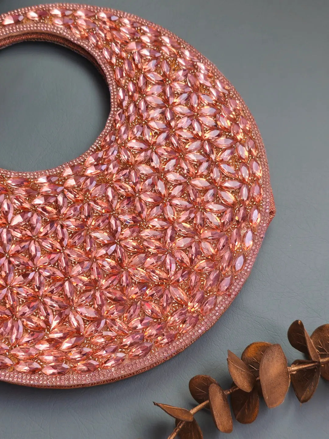 Coral Pink