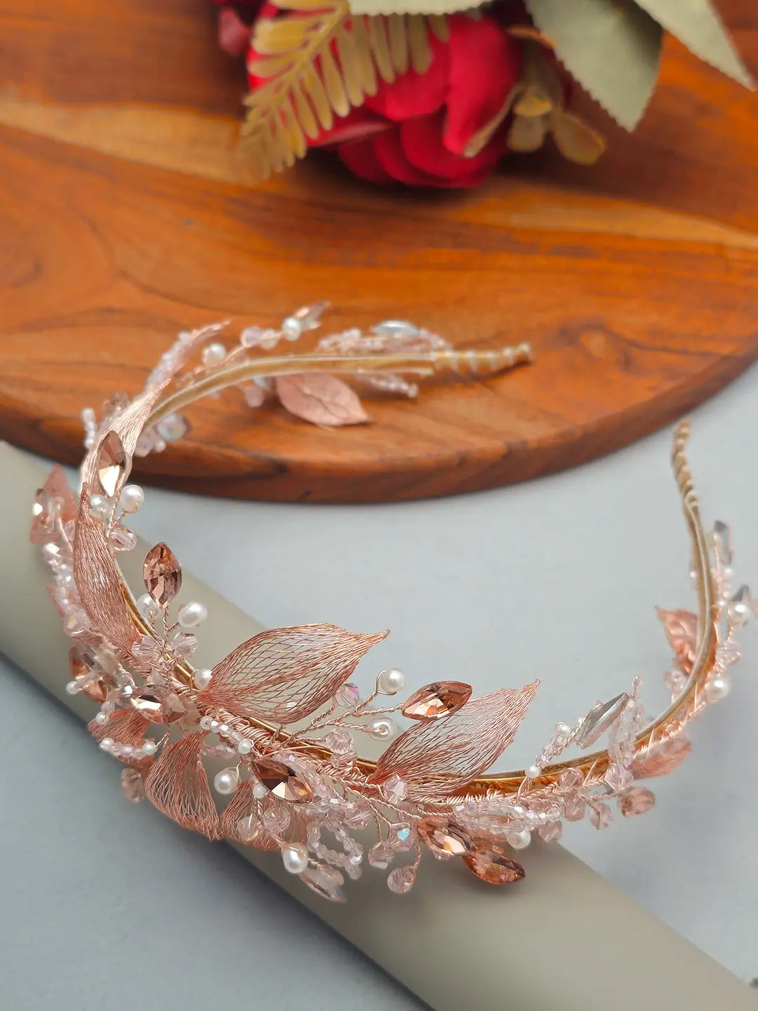 Rosegold