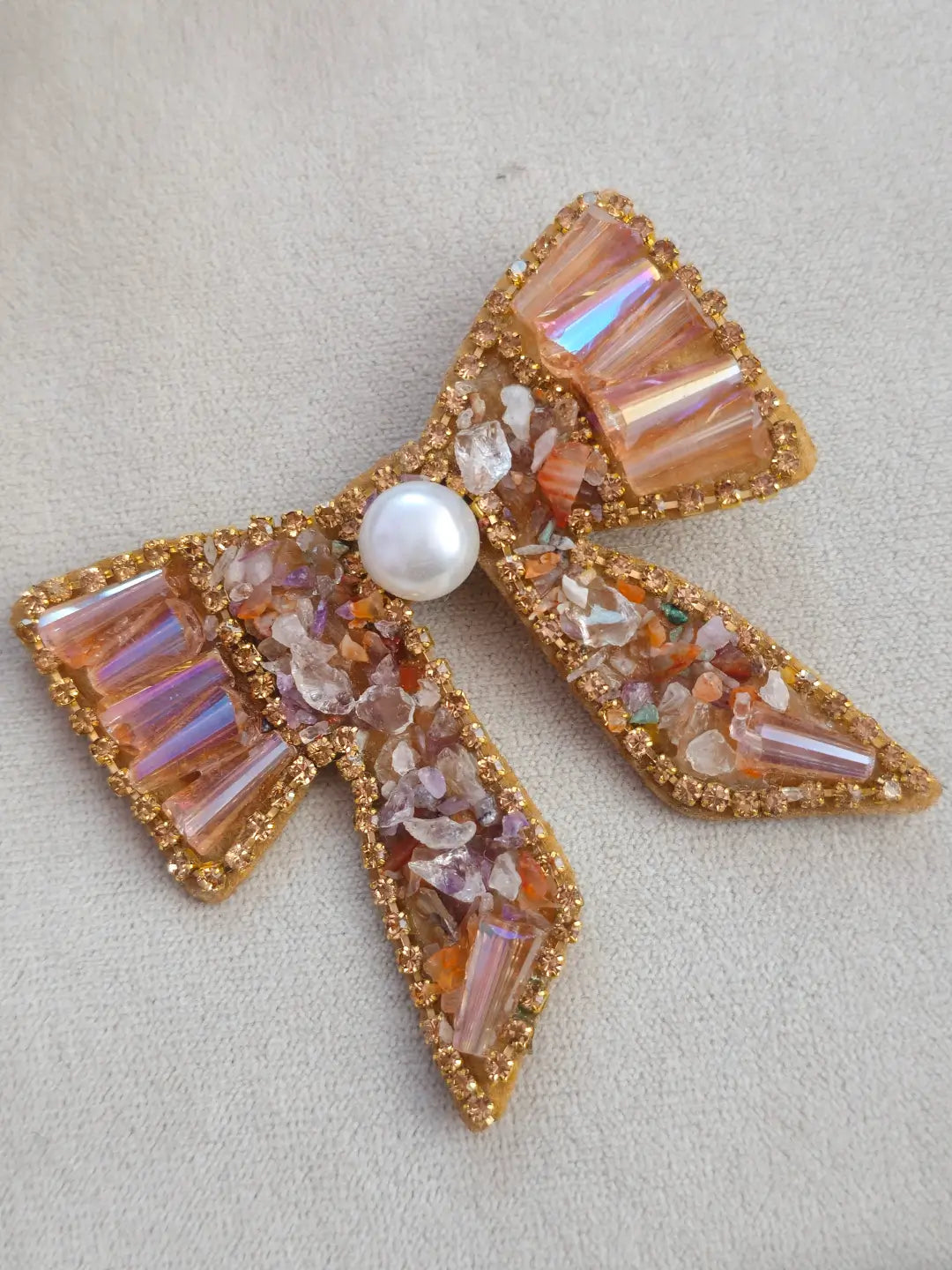 Crystal Bow