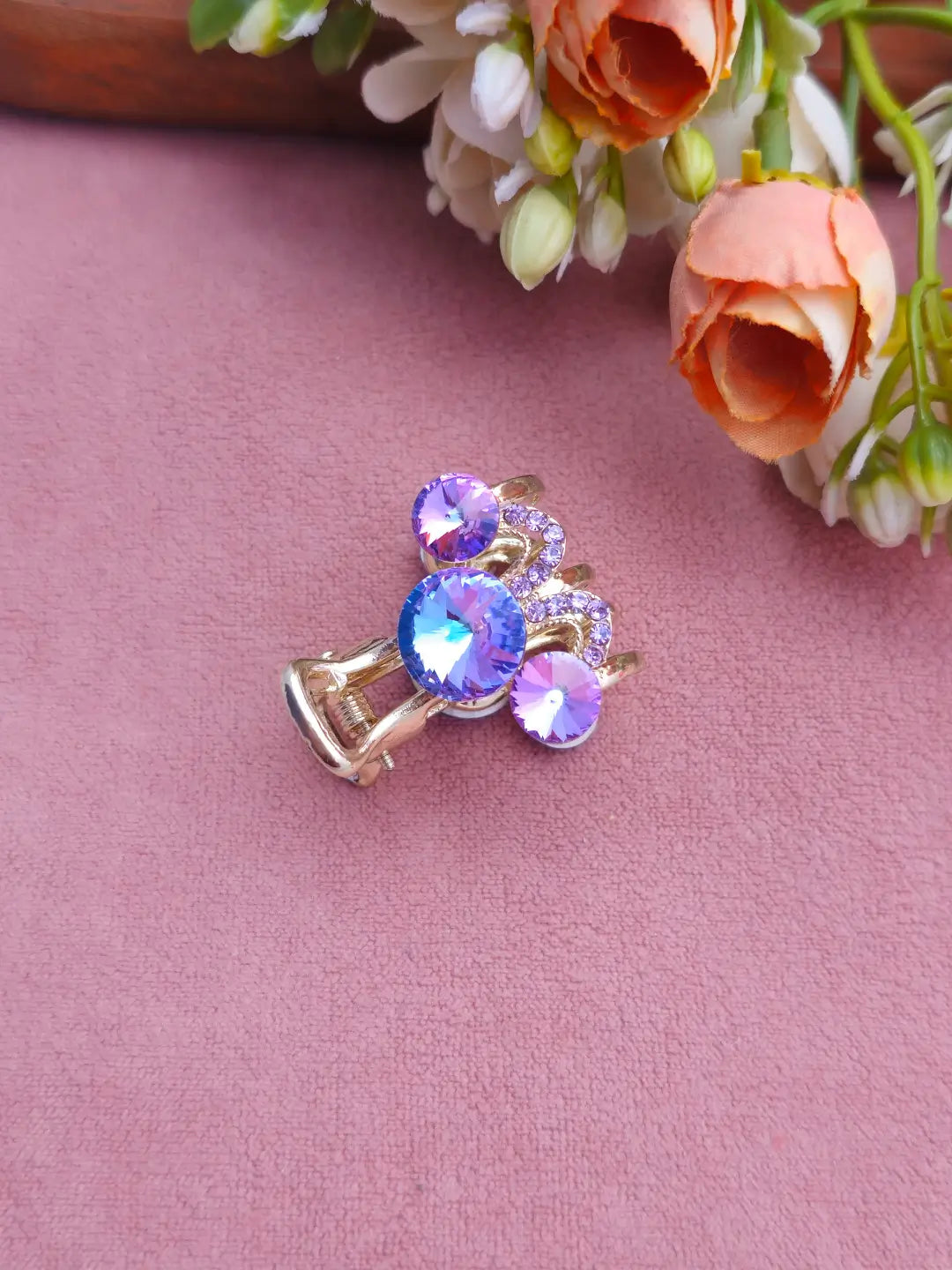Purple-Blue