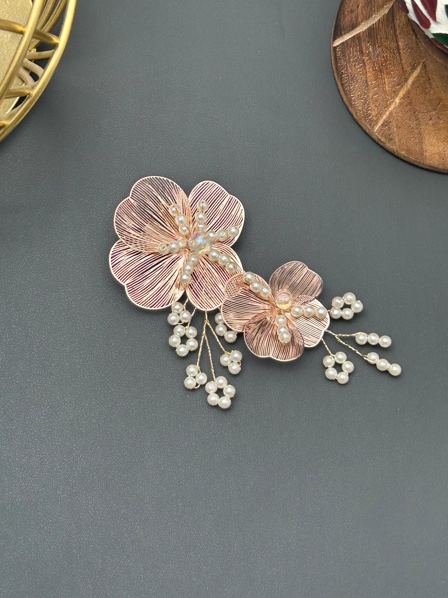 Rosegold