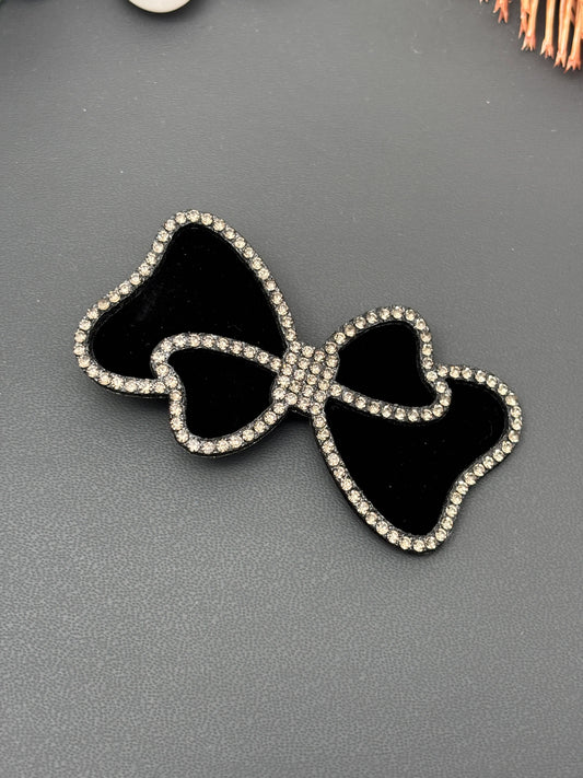 Nocturne Chic Claw Clip