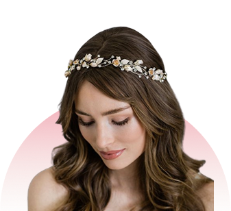 Hair Vines & Headbands