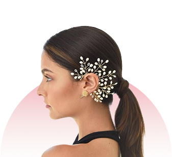 Earcuffs