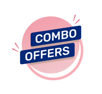 Combo Offers