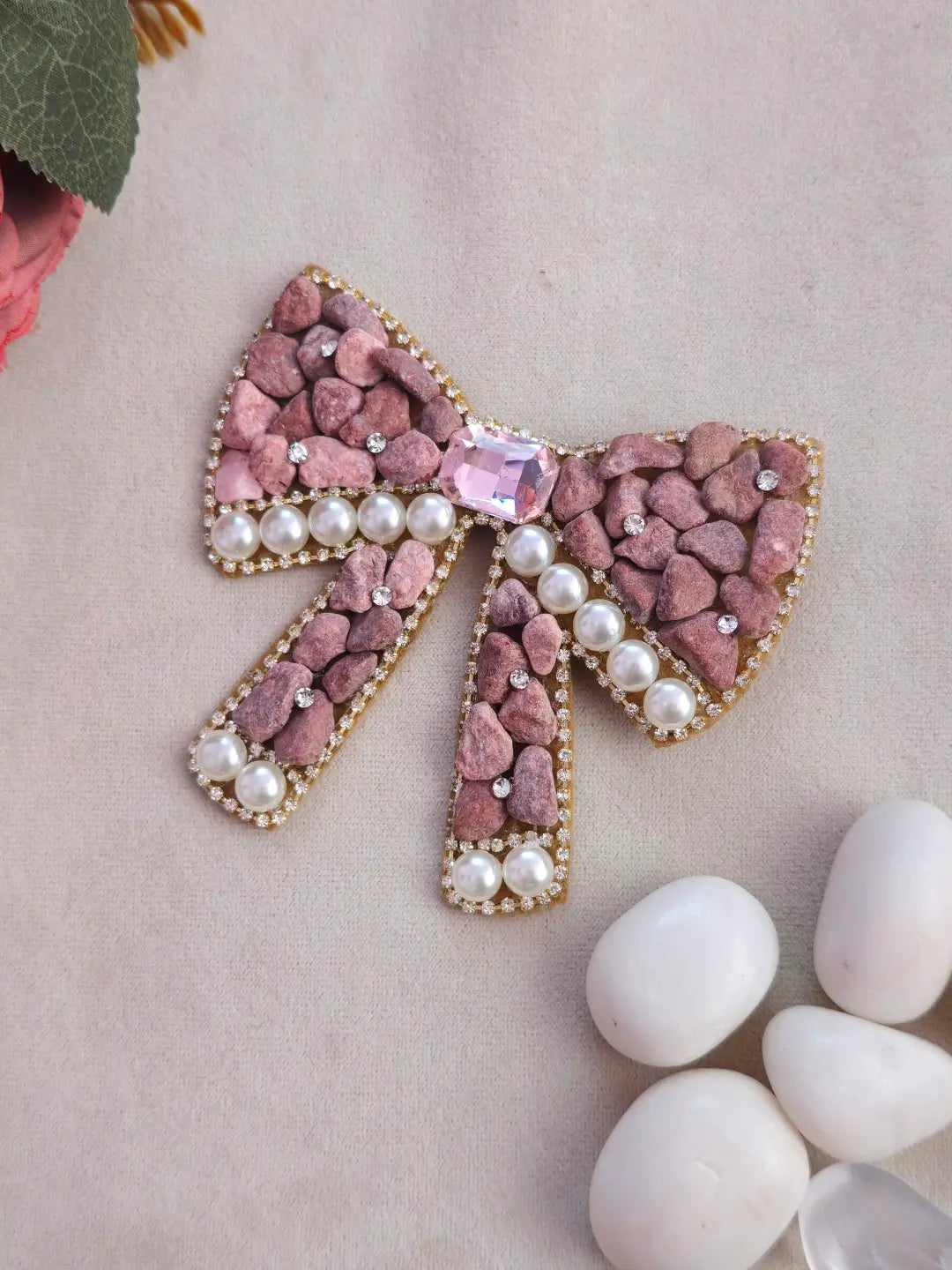 Pastel Pink