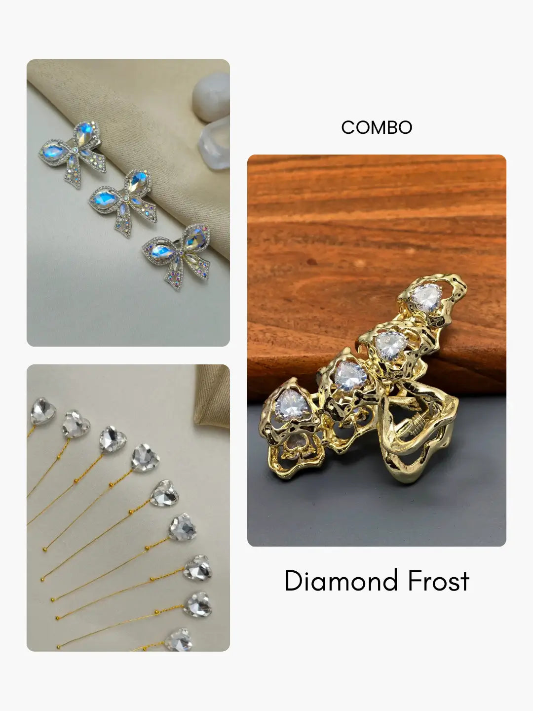 Diamond Frost