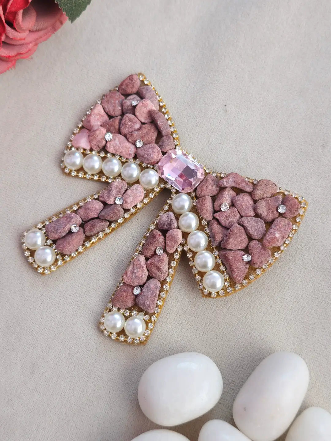 Pastel Pink