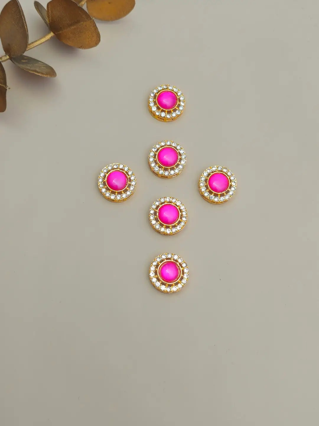 Rich Pink