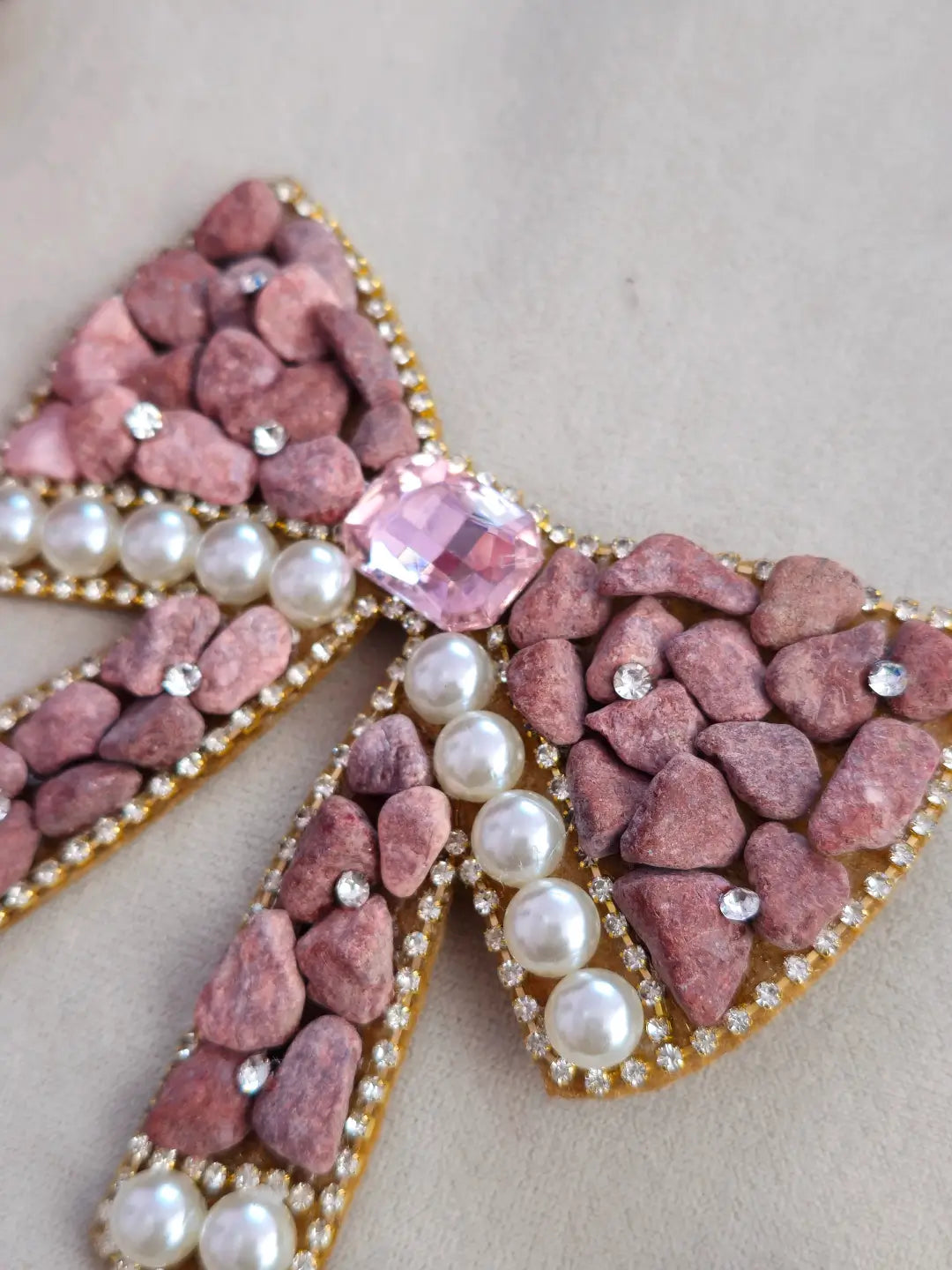 Pastel Pink