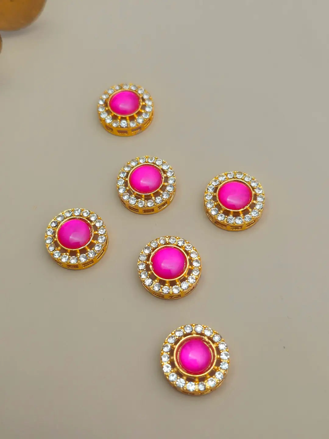 Rich Pink