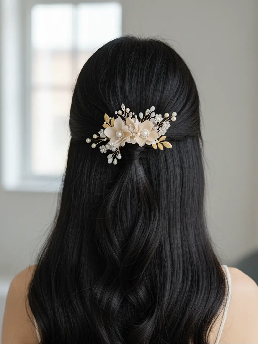 1ST-Soft White 