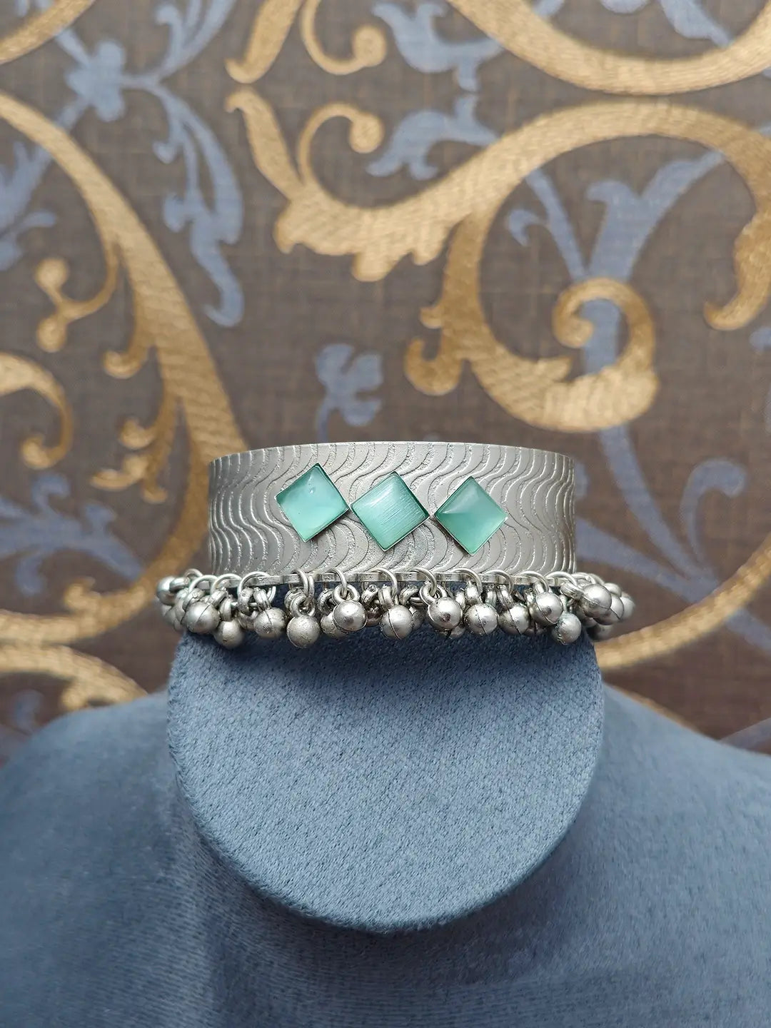  Pale Teal