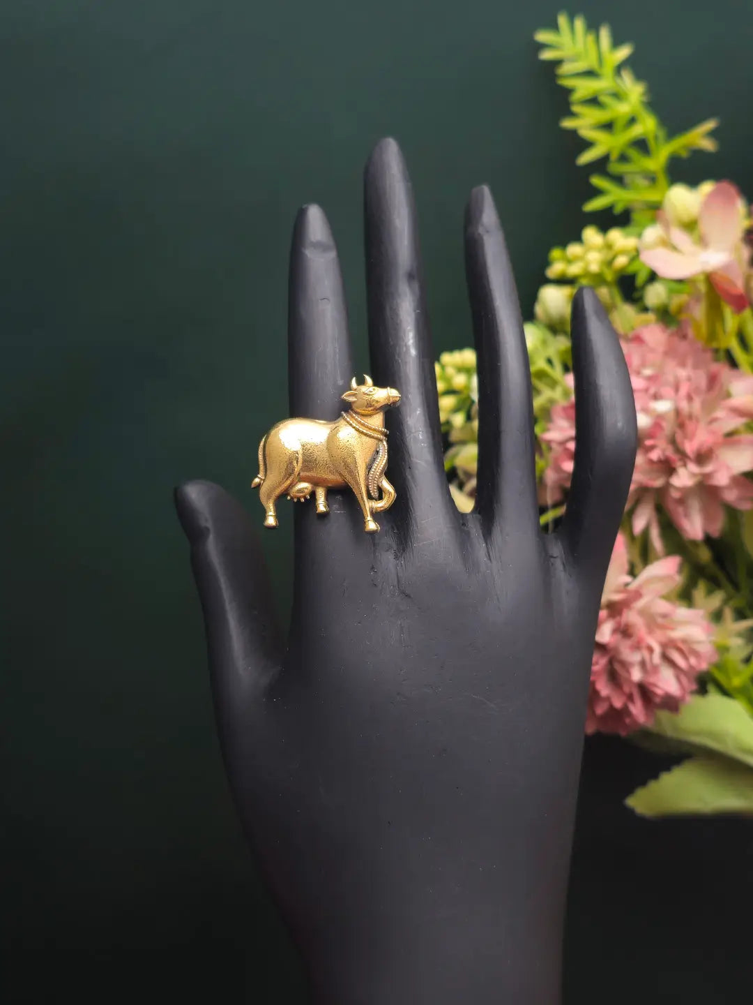 Nandi Ring