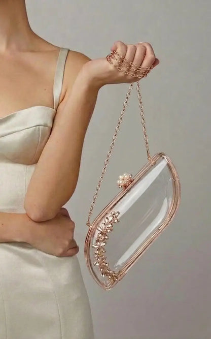 1st-Rose Gold