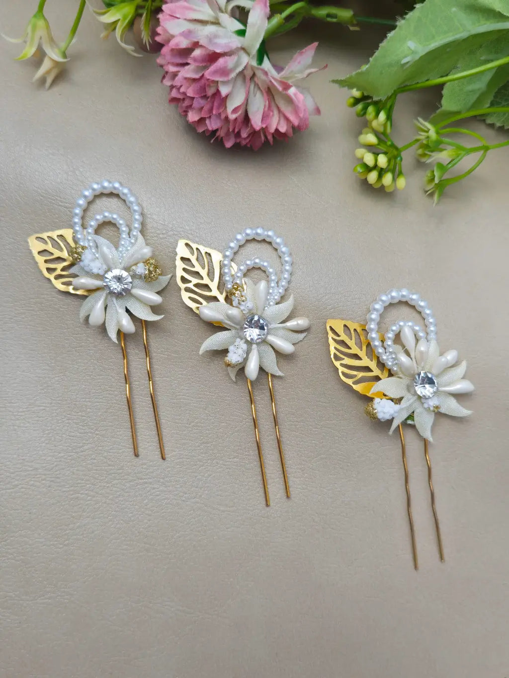 Antique White