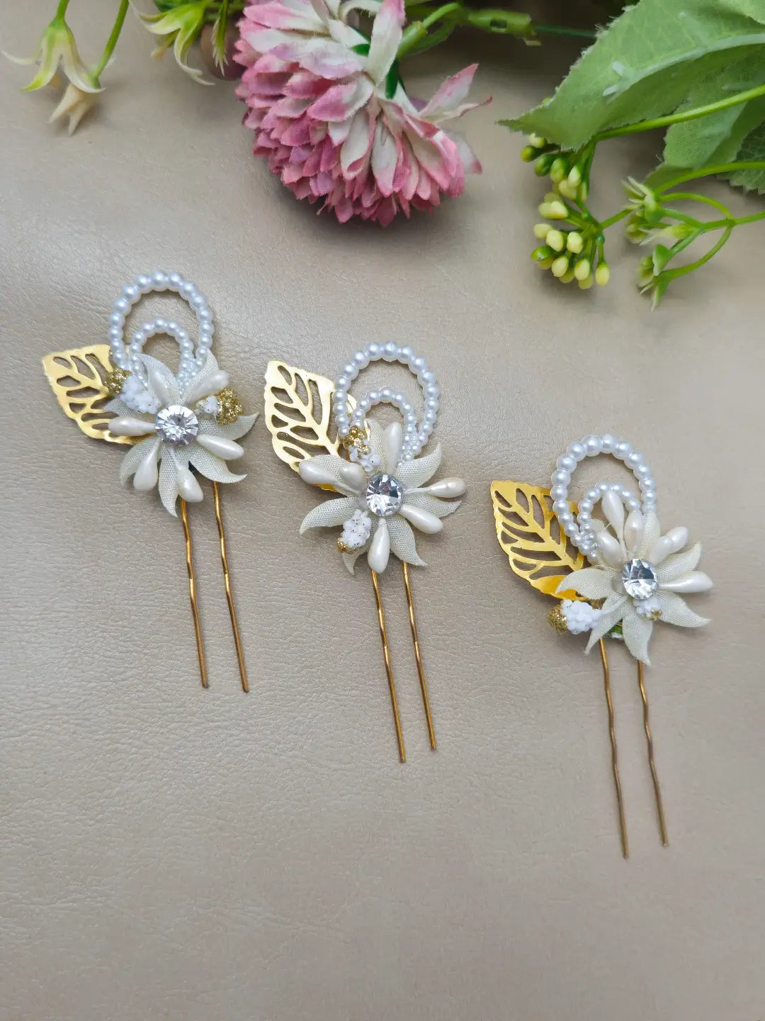 Antique White
