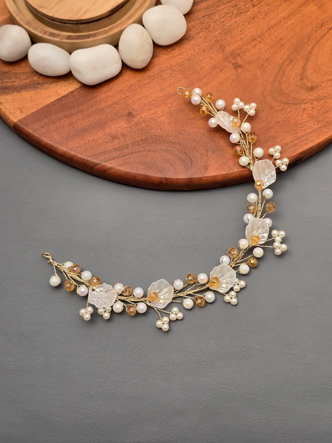 Shell Bloom