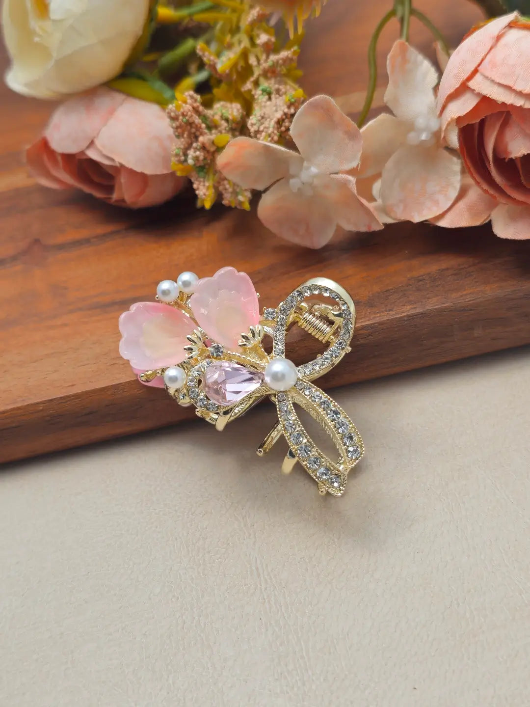 Petite Orchid