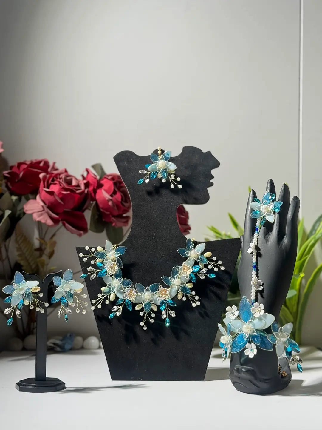Chathams Blue