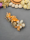 Pale Orange