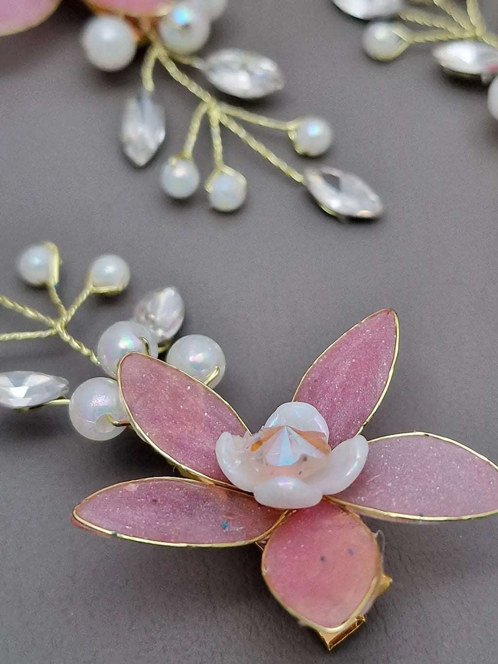 Blush Pink