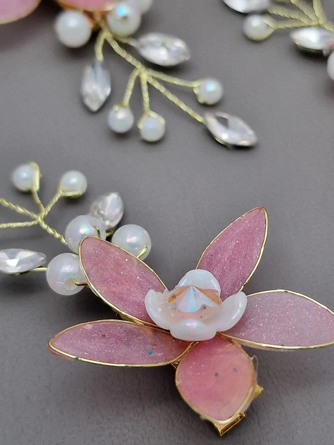 Blush Pink