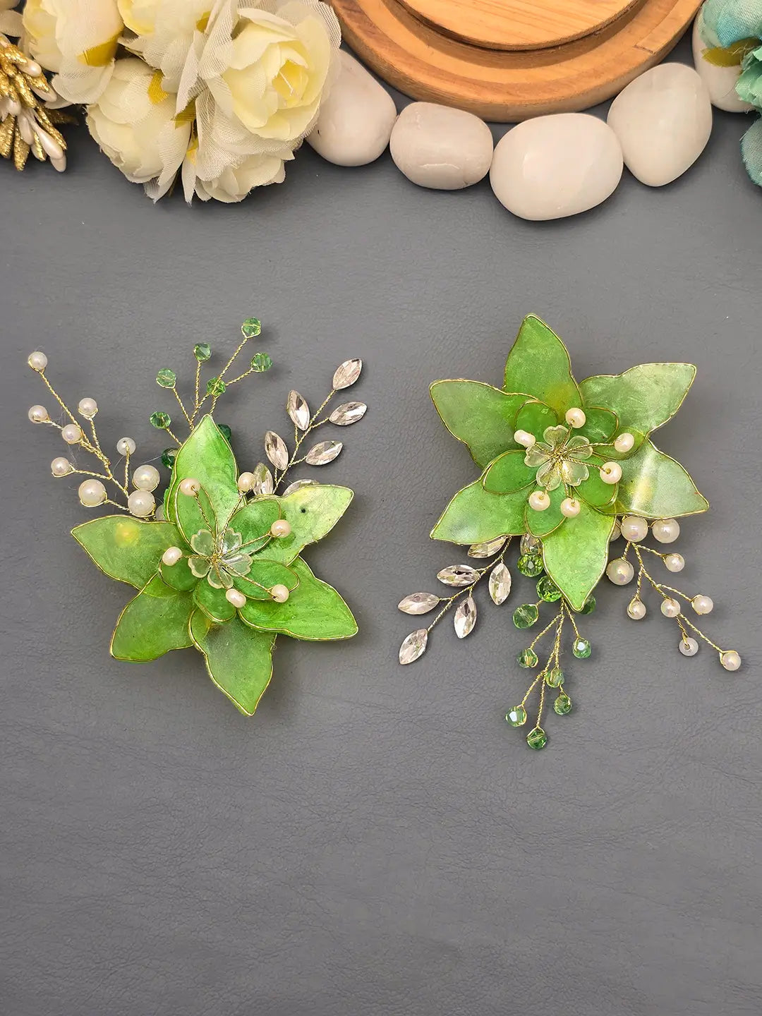 Light Olive Green