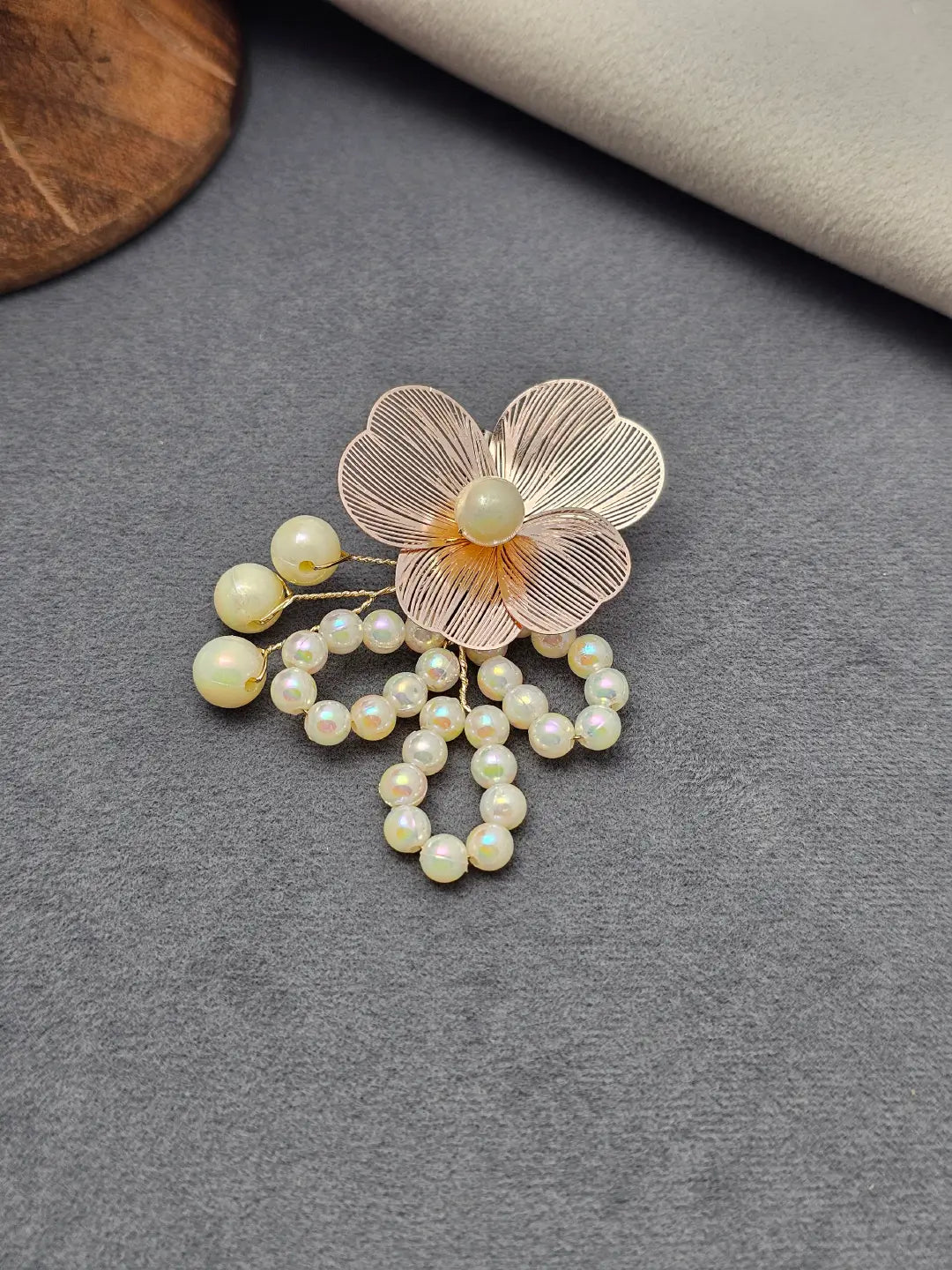 Blush Ivory