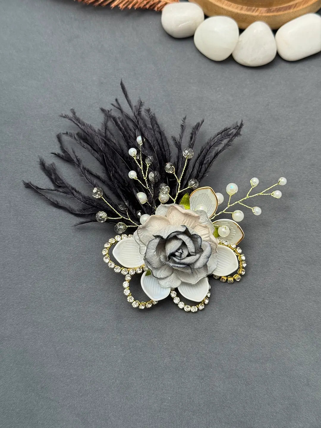Fuscous Grey