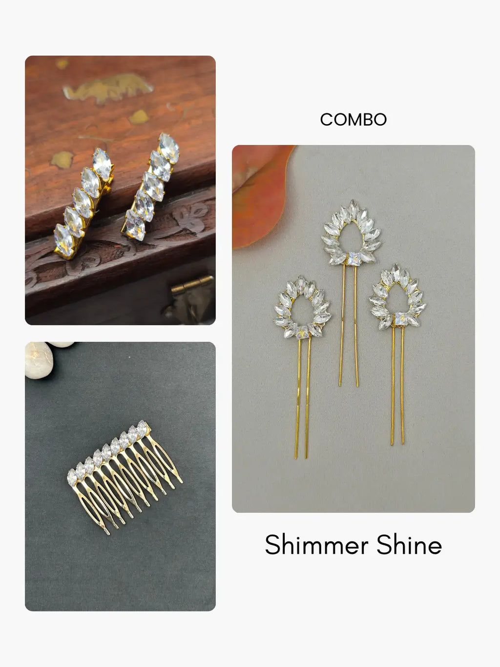 Shimmer Shine