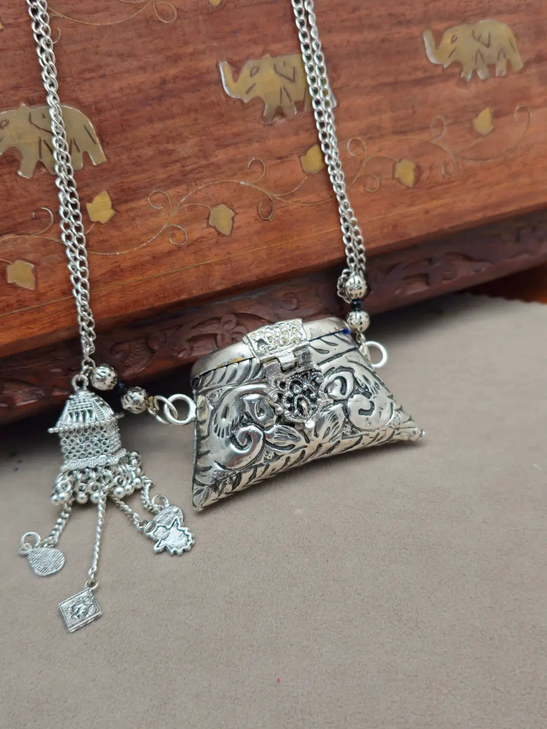 Silver