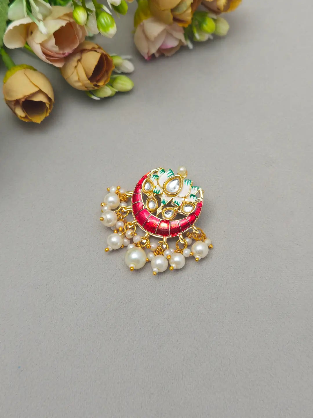 Kundan Glory