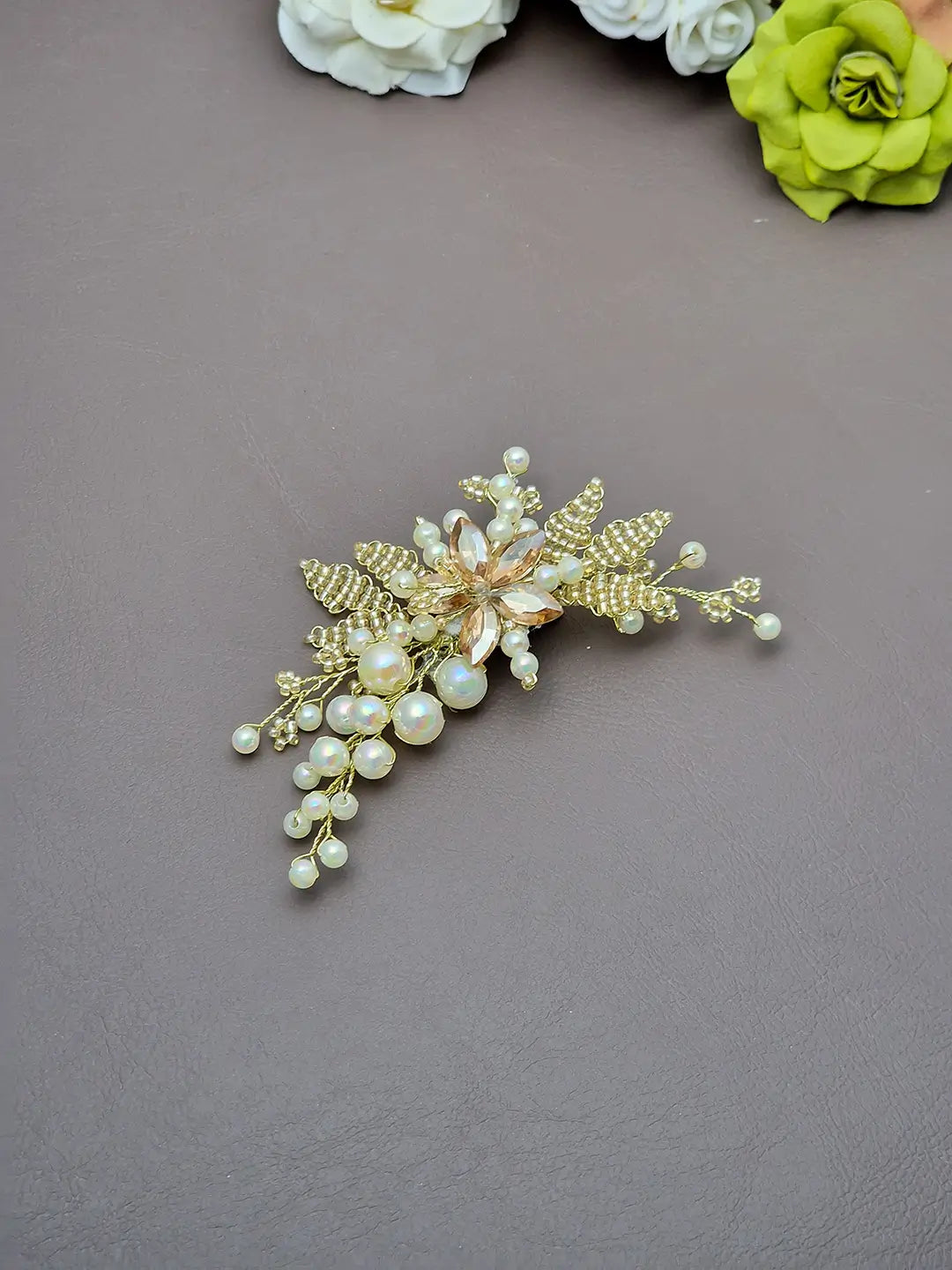 Antique Gold