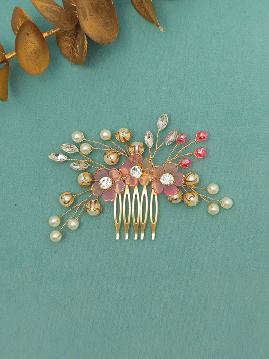Pink Daisy