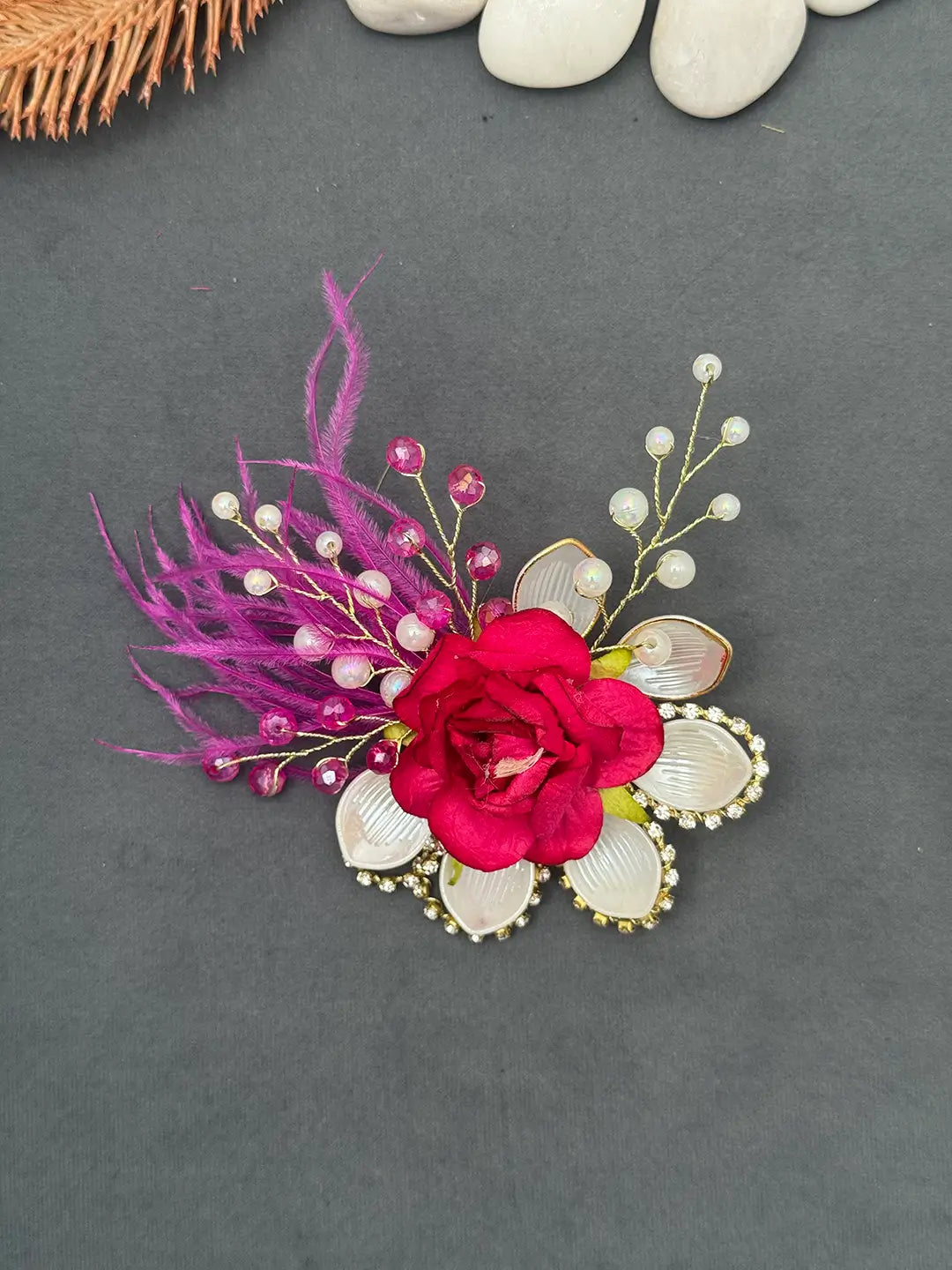 Cerise Pink