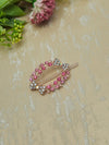 Bashful Pink