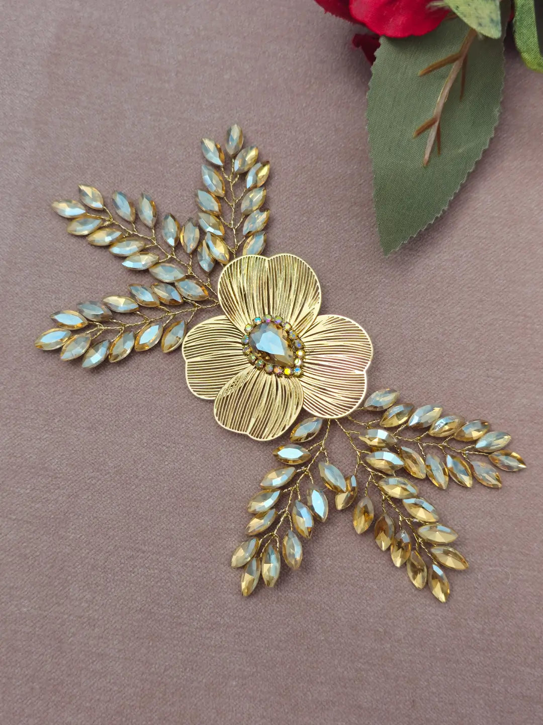 Bronze