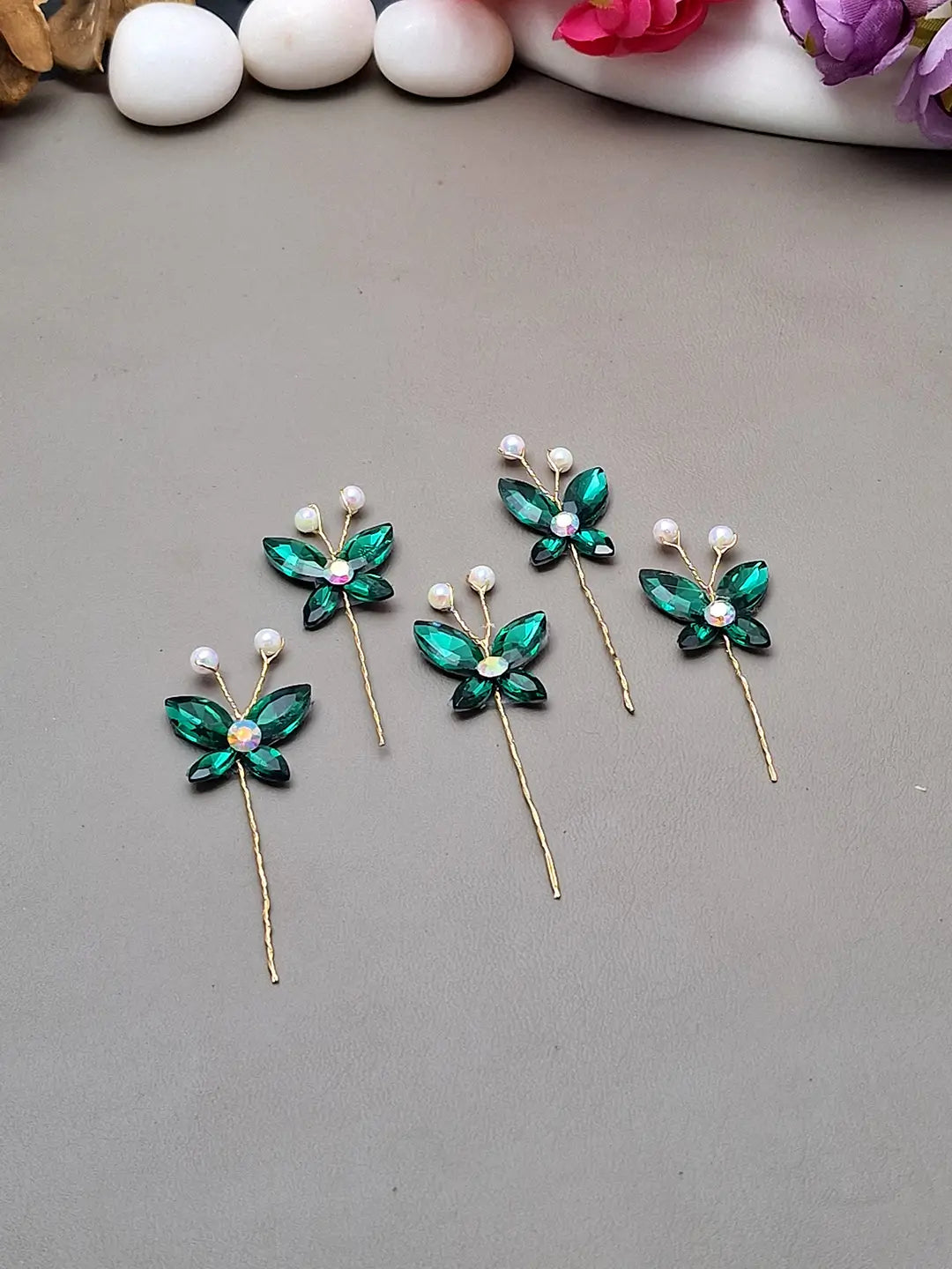 Emerald 