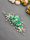 Greenish Teal