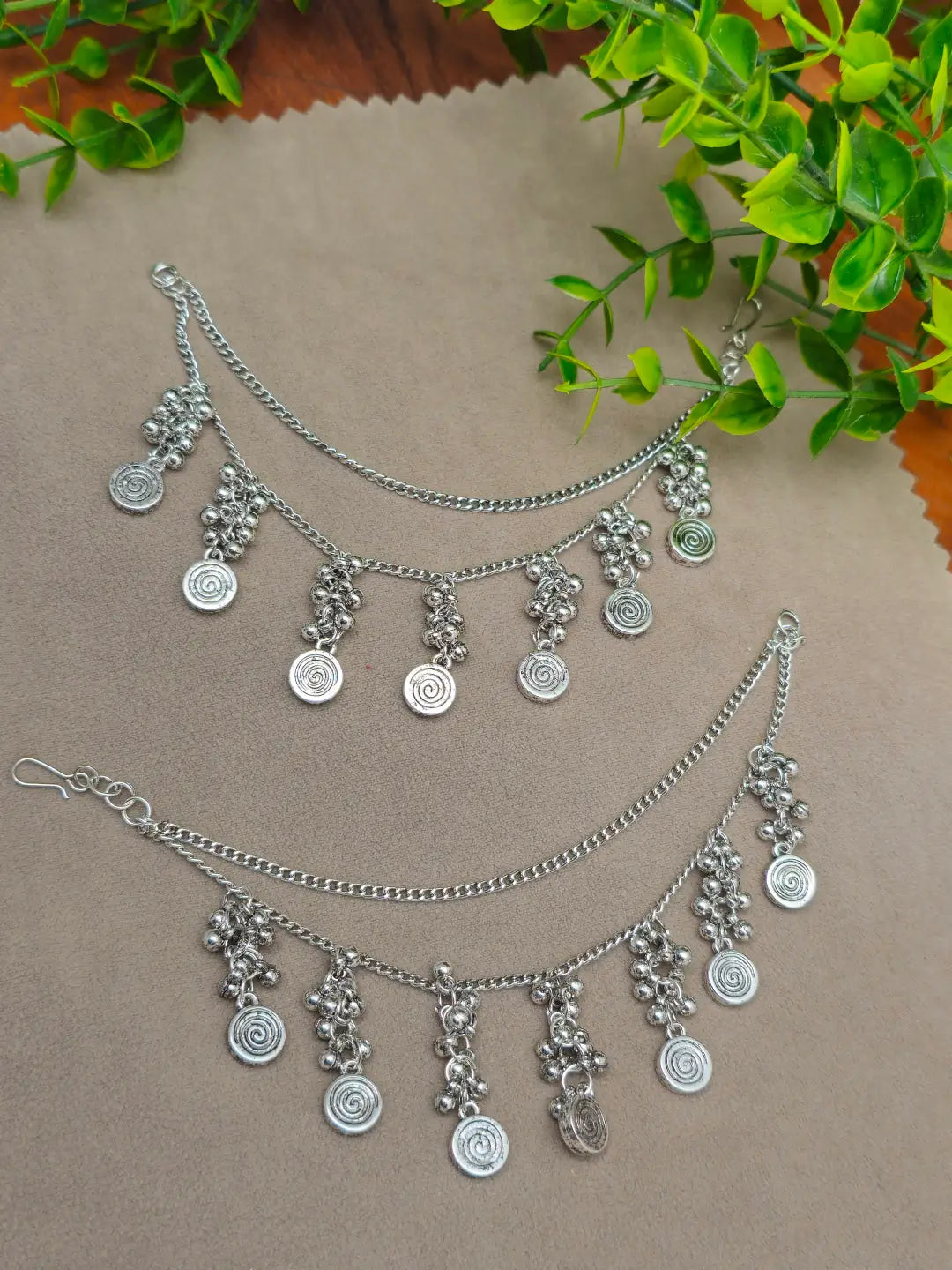 Silver