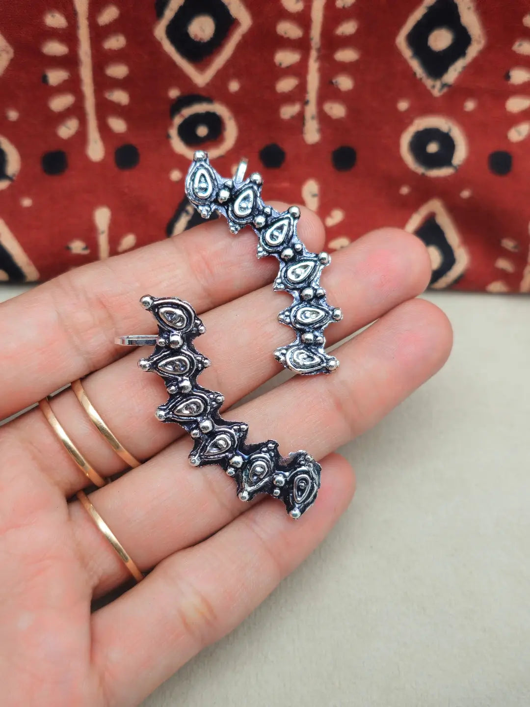 Silver