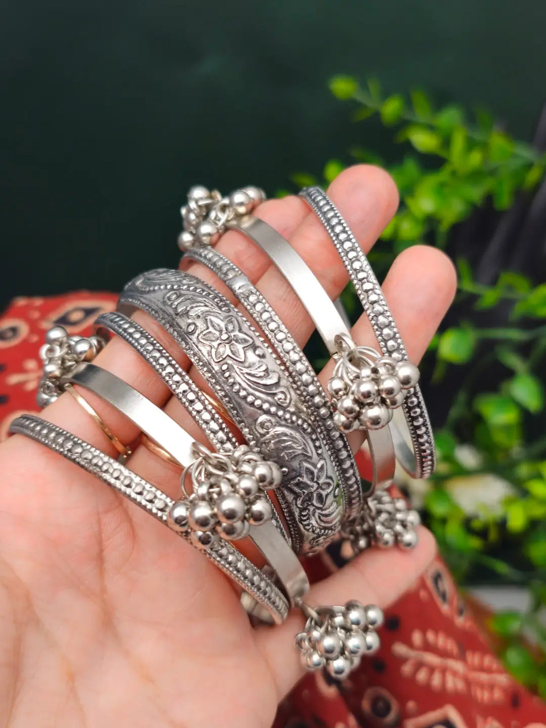 Silver