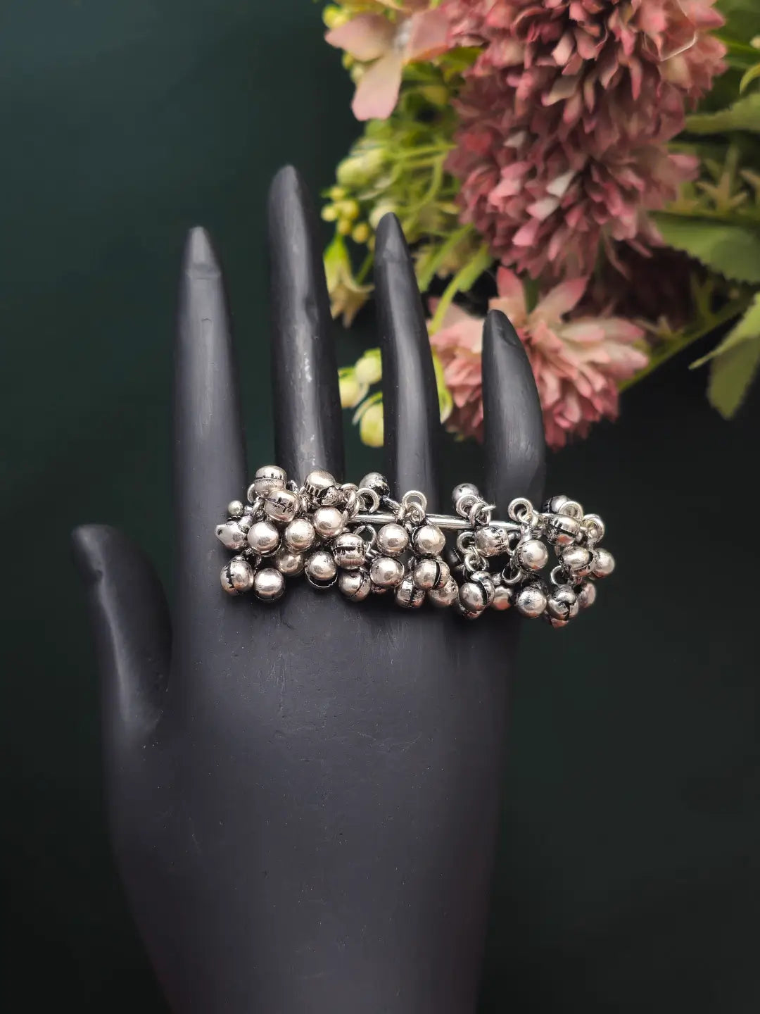 Ghungroo Ring