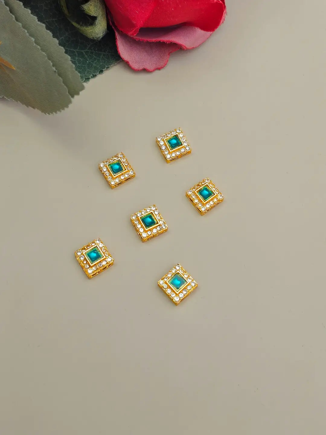 Teal